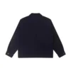 Skate Jacket Asia Sizing “Black”