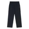 Skate Straight Pants Asia Sizing “Black”