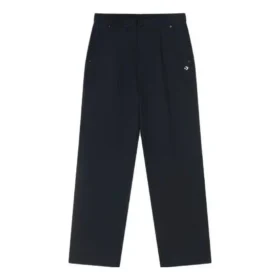 Skate Straight Pants Asia Sizing “Black”