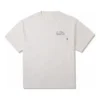 Skateboard Pocket Tee Asia Sizing “Beige”