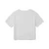 Skateboard Tee Asia Sizing “Egret”