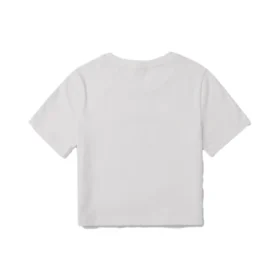 Skateboard Tee Asia Sizing “Egret”