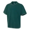 Skateboard Wash Tee Asia Sizing “Dark Green”