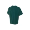 Skateboard Wash Tee Asia Sizing “Dark Green”