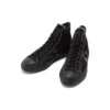 Skateboarding Cx-Pro Sk High Top “Black”