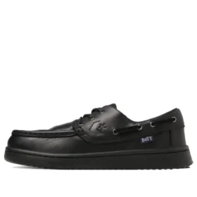Skateboarding Deckstar x BoTT “Black”
