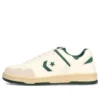 Skateboarding Weapon Ox “White Green”