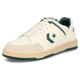 Skateboarding Weapon Ox “White Green”