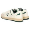 Skateboarding Weapon Ox “White Green”