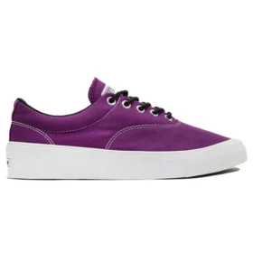 Skid Grip 80 Canvas “Nightfall Violet”