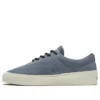 Skid Grip Cons Nubuck Low “Lakeside Blue”