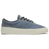 Skid Grip Cons Nubuck Low “Lakeside Blue”