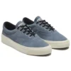 Skid Grip Cons Nubuck Low “Lakeside Blue”