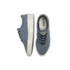 Skid Grip Cons Nubuck Low “Lakeside Blue”