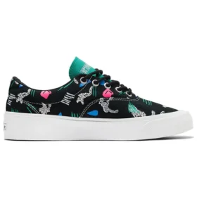 Skid Grip CVO “Archive Print – Black”
