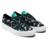 Skid Grip CVO “Archive Print – Black”