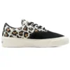 Skid Grip Cvo Canvas Shoes Black