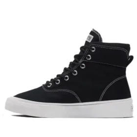 Skid Grip CVO High “Black”