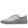 Skid Grip CVO Low “Mono Leather – Dolphin”