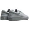 Skid Grip CVO Low “Mono Leather – Dolphin”