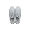 Skid Grip CVO Low “Mono Leather – Dolphin”