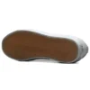 Skid Grip CVO Low “Mono Leather – Dolphin”