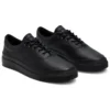 Skid Grip CVO Low “Mono Leather – Triple Black”