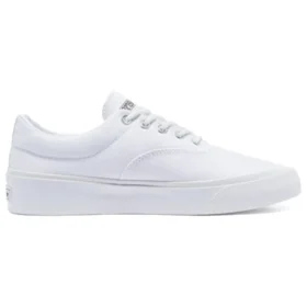Skid Grip CVO Low “Triple White”