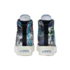 Skid Grip High “Beat the World”