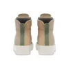 Skid Grip High “Safari Oil Green”