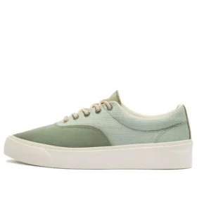 Skid Grip Low “Malachite Green”