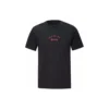 Skull Art T-Shirt Asia Sizing “Black”