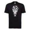 Skull & Cocktail T-Shirt Asia Sizing “Black”