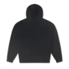 Skull Logo Hoodie Asia Sizing “Black”