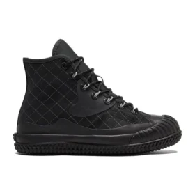 Slam Jam x Bosey MC High “Black”