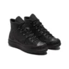 Slam Jam x Bosey MC High “Black” Slam Jam x Bosey MC High “Black”