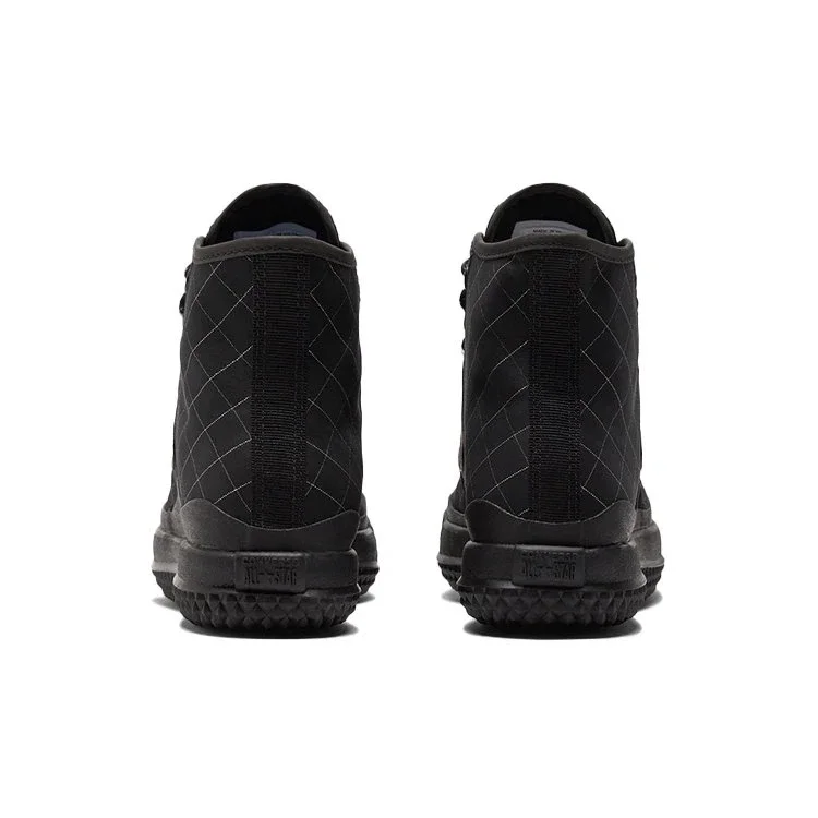 Slam Jam x Bosey MC High “Black” Slam Jam x Bosey MC High “Black”
