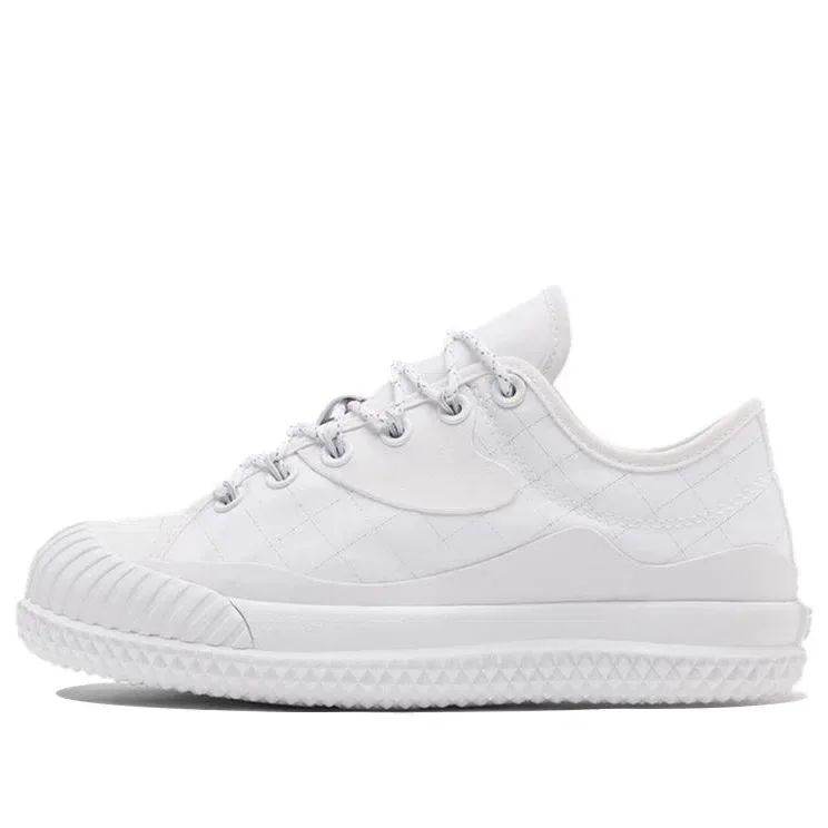 Slam Jam x Bosey MC Low “Triple White” Slam Jam x Bosey MC Low “Triple White”