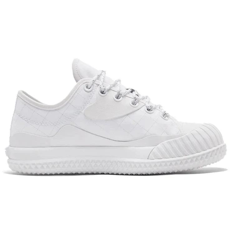 Slam Jam x Bosey MC Low “Triple White” Slam Jam x Bosey MC Low “Triple White”