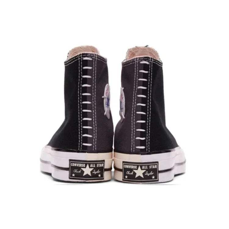 Slam Jam x Chuck 70 Hi “Reconstructed” Slam Jam x Chuck 70 Hi “Reconstructed”