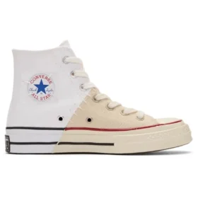 Slam Jam x Chuck 70 Hi “Restructured”
