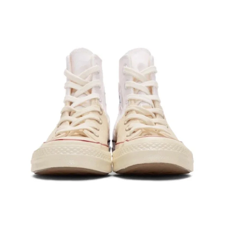 Slam Jam x Chuck 70 Hi “Restructured” Slam Jam x Chuck 70 Hi “Restructured”