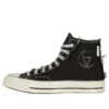 Slam Jam x Chuck 70 High “Punk Rock”