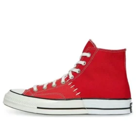 Slam Jam x Chuck 70 High “Restructured – Red”