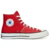 Slam Jam x Chuck 70 High “Restructured – Red”
