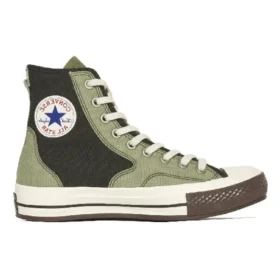 Slam Jam x Chuck 70 Hiker “Capulet Olive”