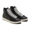 Snake Print Pro Leather “Black Creamwhite”