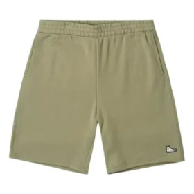 Sneaker Patch Solid Short Mossy Sloth Asia Sizing “Olive Green”