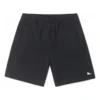 Sneaker Patch Solid Shorts Asia Sizing “Black”