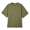 Sneaker Patch Tee Asia Sizing “Green”